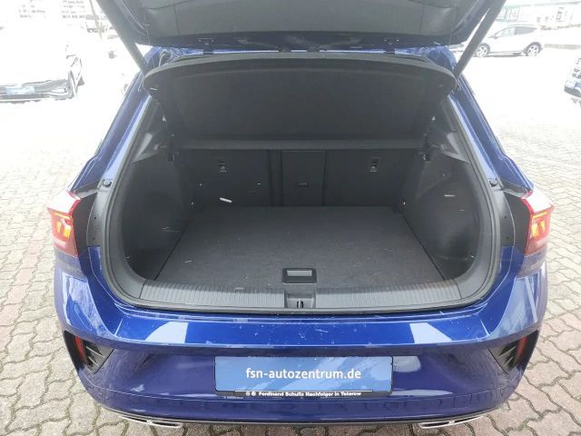 Volkswagen T-Roc 2.0 TDI DSG Plus R-Line