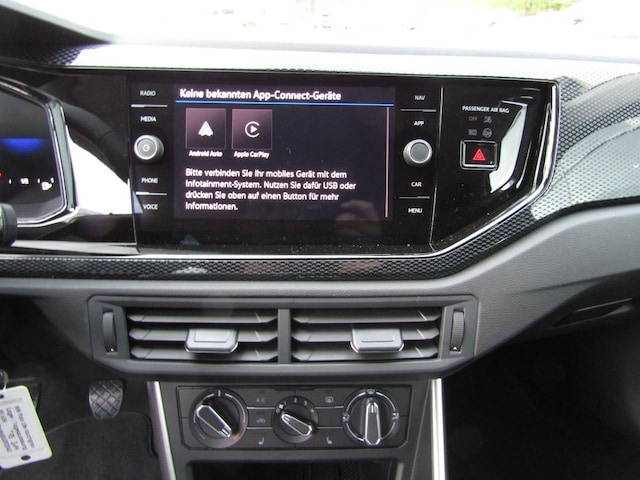 Volkswagen Polo 1.0 TSI