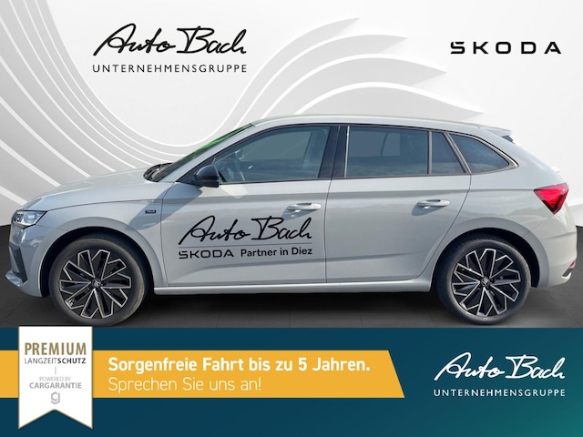 Skoda Scala 1.0 TSI 85 Tour