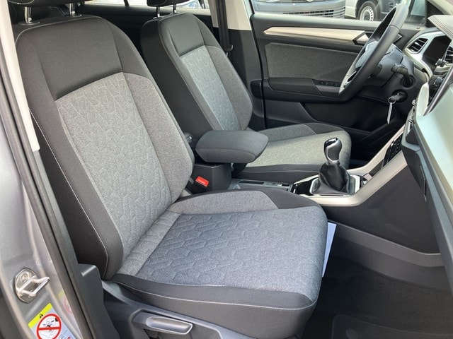 Volkswagen T-Roc T-Roc 1.0 TSI Move ACC LED LM18 MFL PDC SHZG TEL