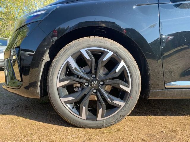 Renault Clio TCe 90 Techno