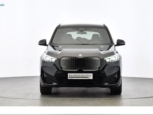 BMW iX1 eDrive20