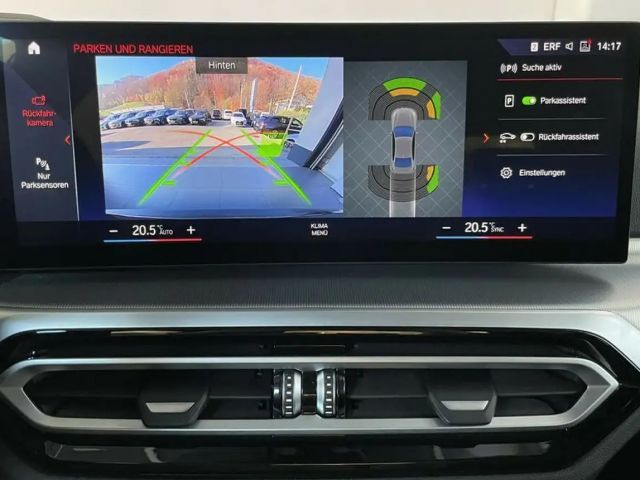 BMW 320 320d Sedan xDrive