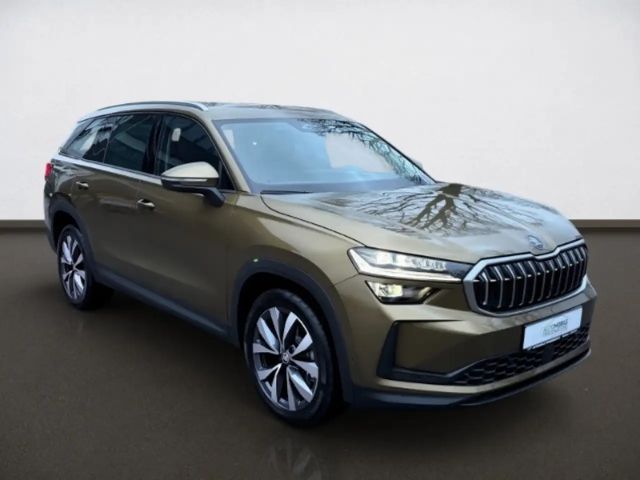 Skoda Kodiaq 1.5 TSI Selection iV