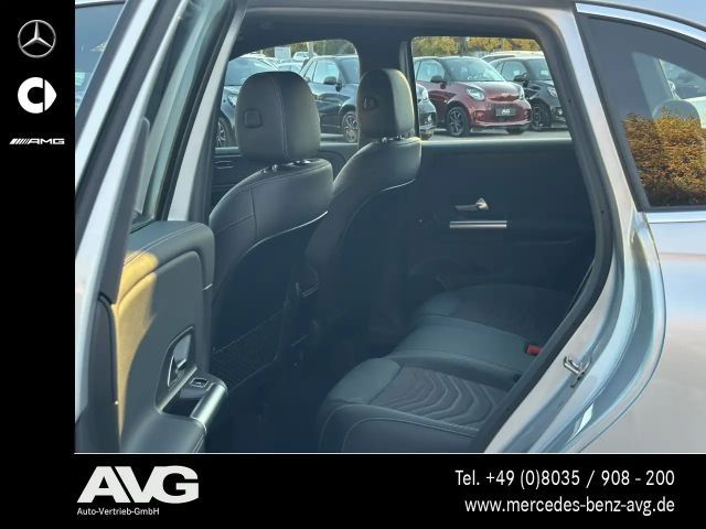 Mercedes-Benz B 180 Progressive