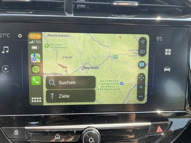 Opel Corsa F 1.2 Facelift LED+PDC+SHZ+LRHZ