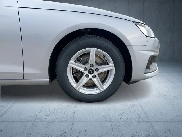 Audi A4 35 TDI Avant