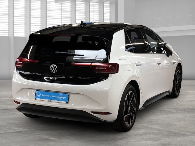 Volkswagen ID.3 Business Performance Pro