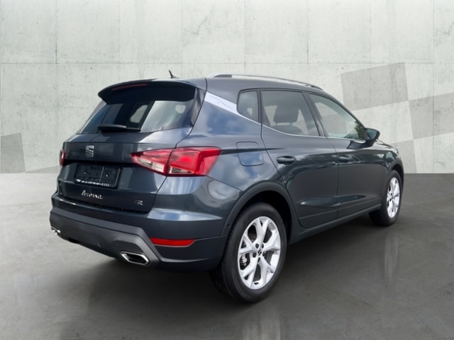 Seat Arona 1.0 TSI DSG