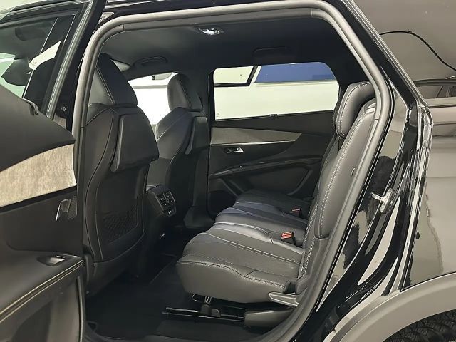 Peugeot 5008 BlueHDi EAT8 GT-Line