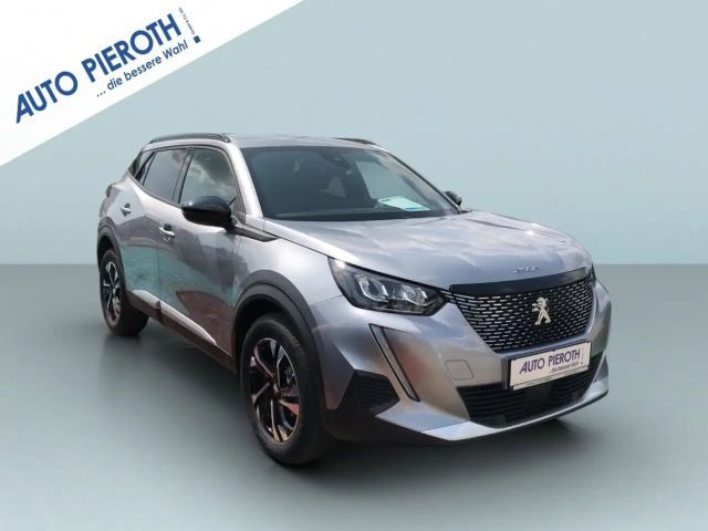 Peugeot 2008 Allure Pack EAT8 PureTech