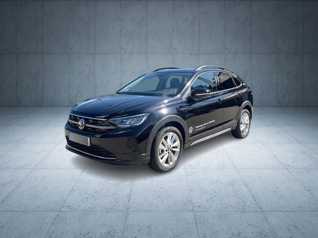 Volkswagen Taigo 1.0 TSI DSG