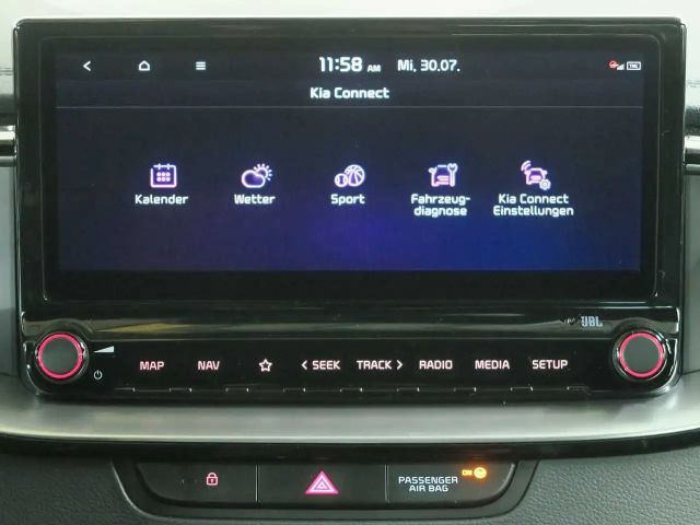 Kia XCeed GDi GT-Line