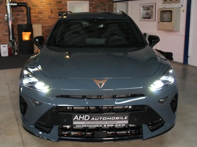 Cupra Formentor DSG VZ