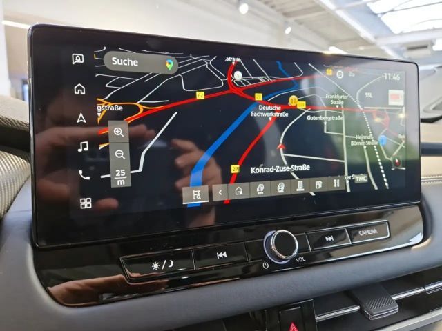 Mitsubishi Outlander 4WD