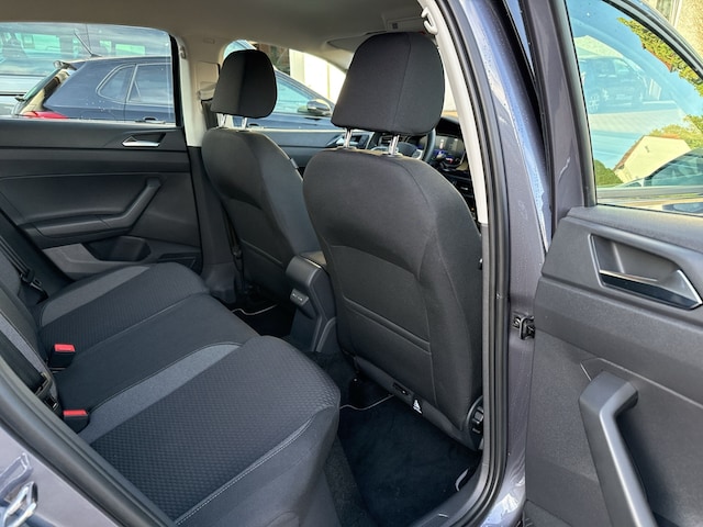 Volkswagen Polo 1.0 TSI Life