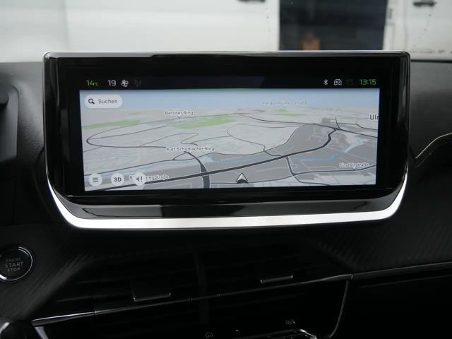 Peugeot 2008 GT-Line PureTech