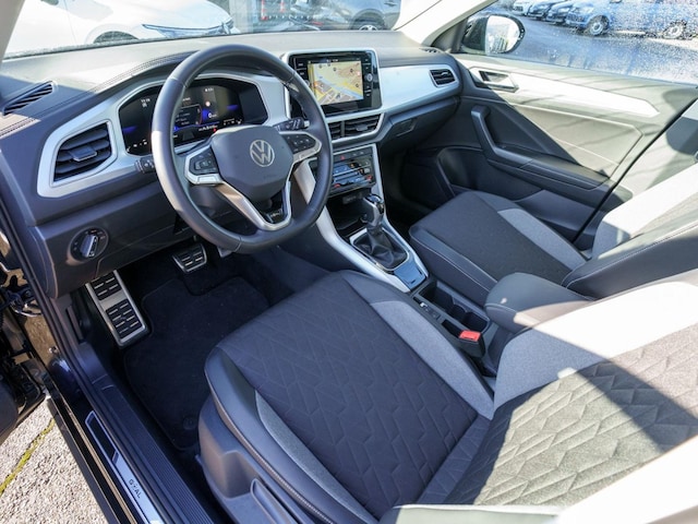 Volkswagen T-Roc 2.0 TDI DSG