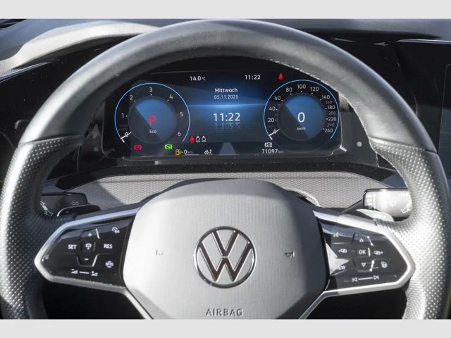 Volkswagen Golf 2.0 TDI DSG GTD Golf VIII