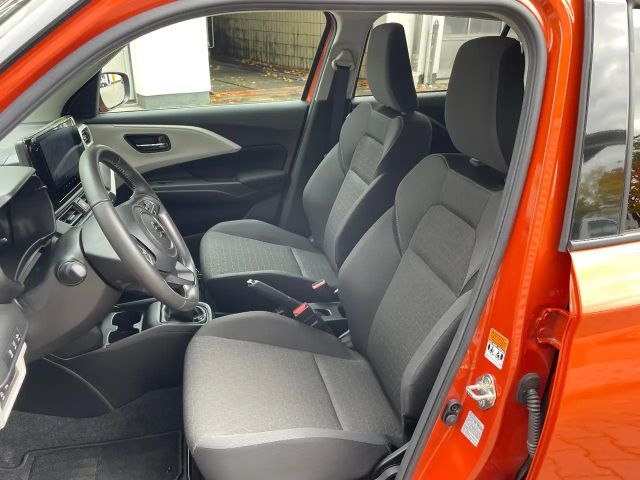 Suzuki Swift Comfort Plus