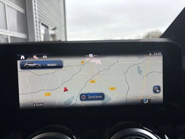 Mercedes-Benz GLA 200 Progressive