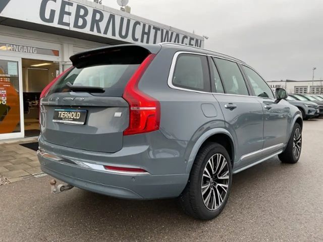 Volvo XC90 AWD Bright Plus T8