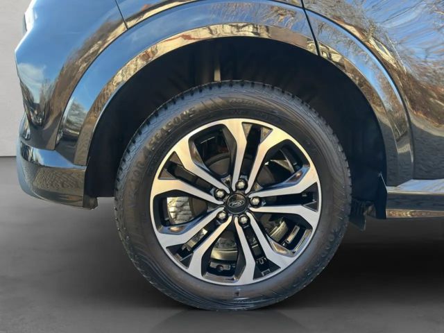 Ford Puma EcoBoost ST Line