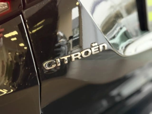 Citroën C4 Max PureTech