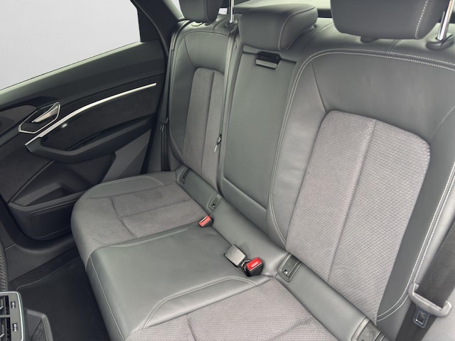 Audi Q8 e-tron 55 Quattro Sportback