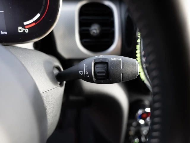 MINI John Cooper Works Cabrio JCW Trim HUD LED ACC