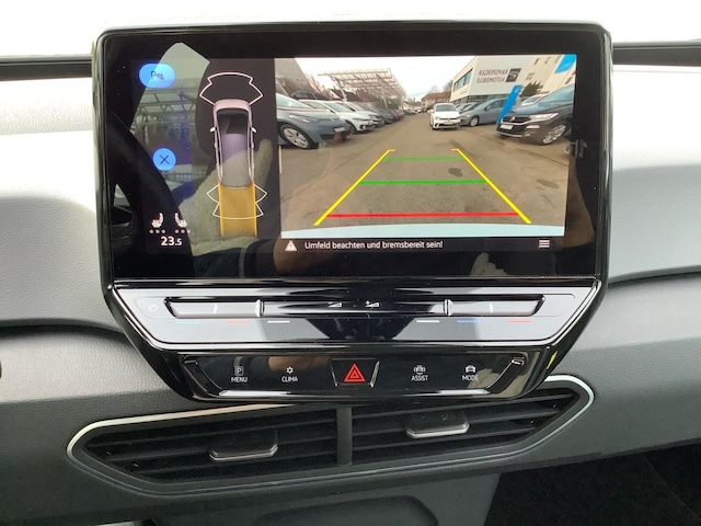 Volkswagen ID.3 Performance Pure