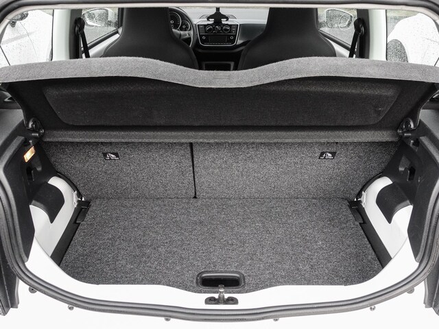 Volkswagen up! .0 MPI KAM PDC