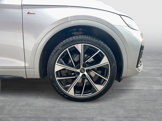 Audi Q5 40 TDI Quattro S-Line