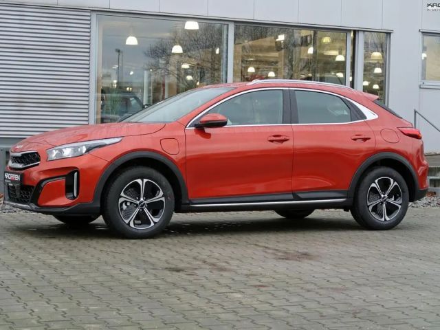 Kia XCeed PHEV Spirit