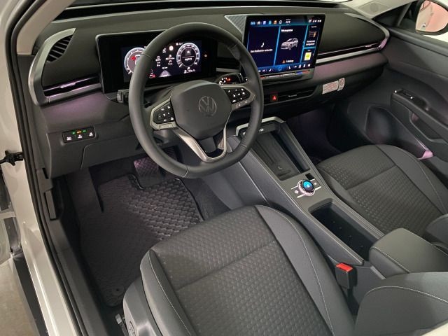 Volkswagen T-Roc 1.5 eTSI DSG Life