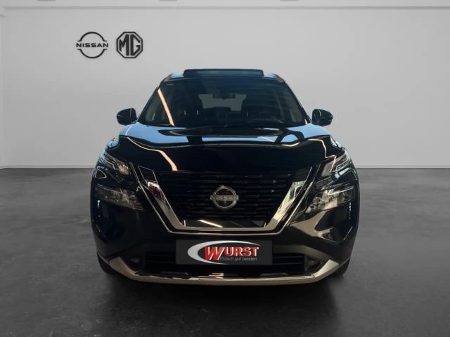 Nissan X-trail Tekna