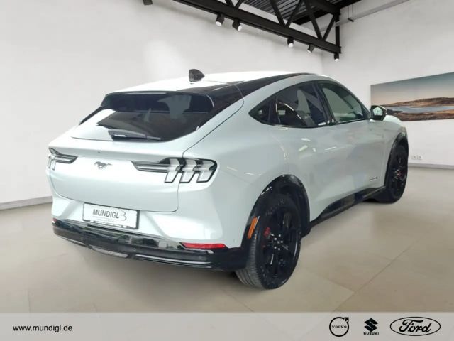 Ford Mustang Mach-E Premium