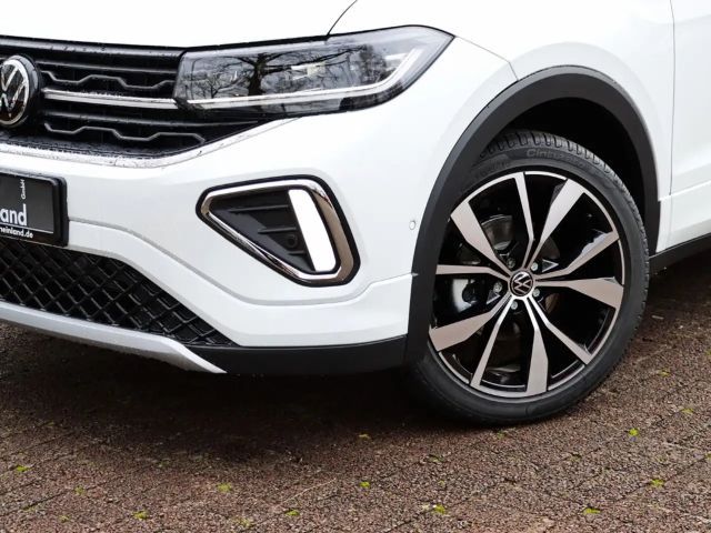 Volkswagen T-Cross 1.5 TSI DSG IQ.Drive R-Line