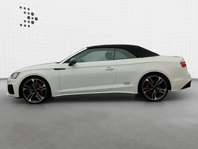 Audi S5 Cabriolet Competition