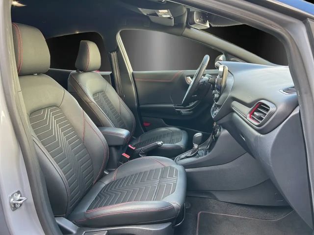 Ford Puma ST Line