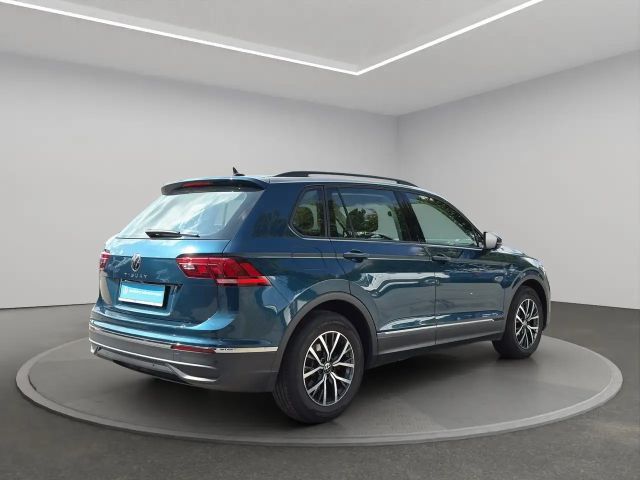 Volkswagen Tiguan 2.0 TDI DSG Life