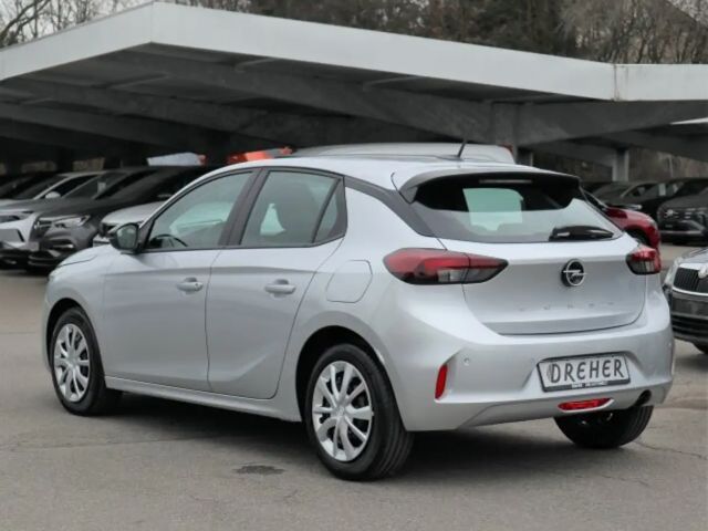 Opel Corsa Edition