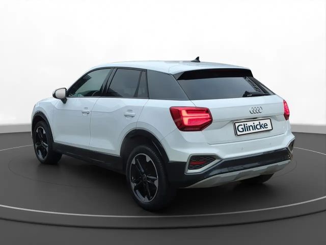 Audi Q2 1.5 TFSI