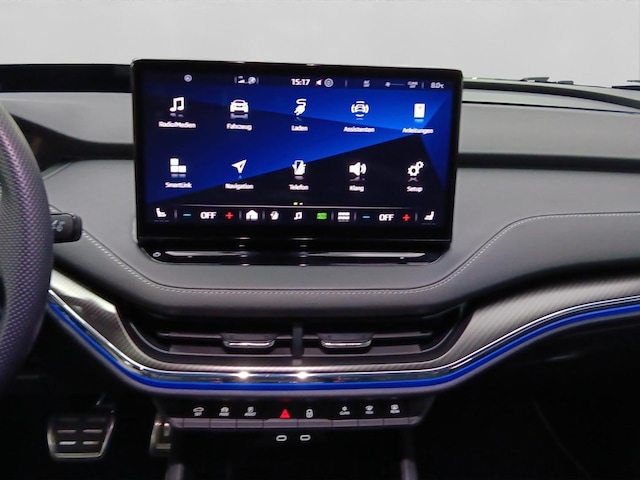 Skoda Enyaq Coupe Suite