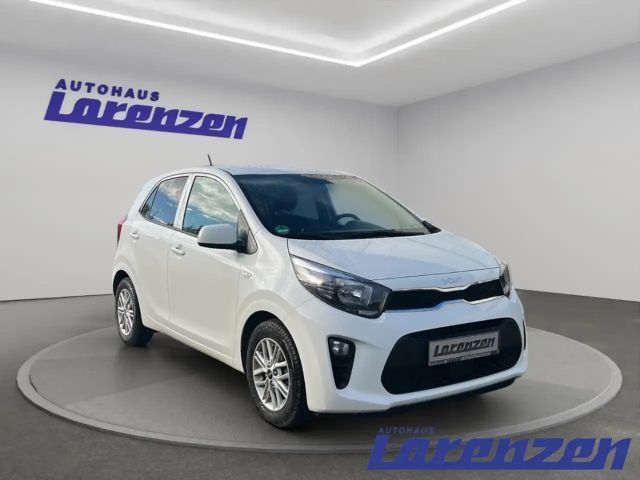 Kia Picanto Dream Team