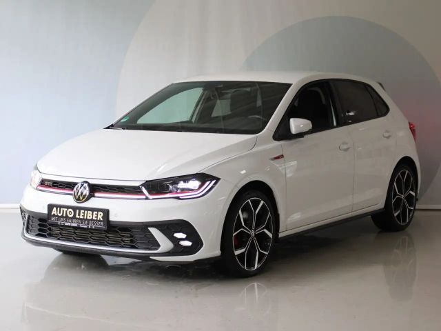 Volkswagen Polo 2.0 TSI GTI