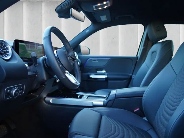 Mercedes-Benz EQB 300 4MATIC Progressive