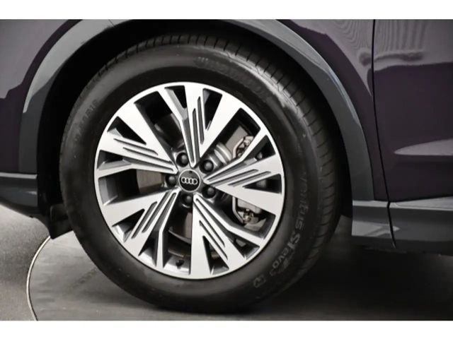 Audi Q4 e-tron Sportback