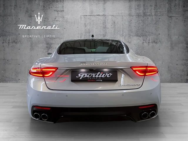 Maserati GranTurismo Modena