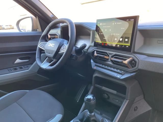 Dacia Duster Extreme TCe 130